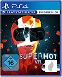 Superhot VR für PS4