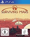 Surviving Mars für PS4