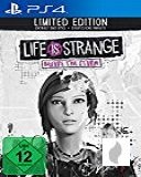 Life is Strange Before the Storm für PS4