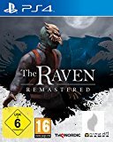 The Raven Remastered für PS4