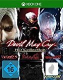 Devil May Cry HD Collection für XBox Series