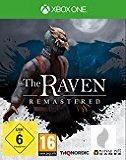 The Raven Remastered für XBox Series