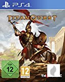 Titan Quest für PS4