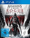 Assassin's Creed: Rogue: Remastered für PS4