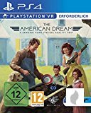 The American Dream für PS4