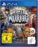 World of Warriors für PS4