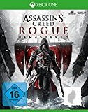 Assassin's Creed: Rogue: Remastered für XBox Series
