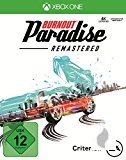 Burnout Paradise Remastered für XBox Series