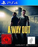 A Way Out für PS4