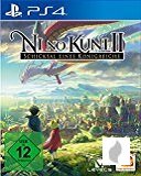 Ni No Kuni II: Schicksal eines Königreichs für PS4