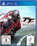 TT: Isle of Man: Ride On The Edge für PS4