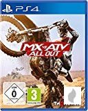 MX vs. ATV All Out für PS4