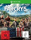 Far Cry 5 für XBox Series