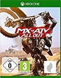 MX vs. ATV All Out für XBox Series