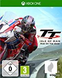 TT: Isle of Man für XBox Series