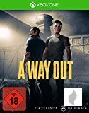 A Way Out für XBox Series