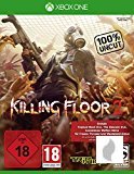 Killing Floor 2 für XBox Series