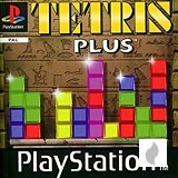 Tetris Plus für PS1