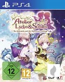 Atelier Lydie & Suelle: The Alchemists and the Mysterious Paintings für PS4