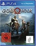 God of War für PS4