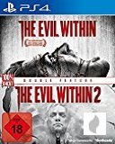 The Evil Within + The Evil Within 2 für PS4