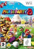 Mario Party 8 für Wii