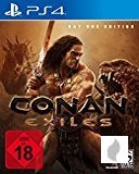 Conan Exiles für PS4