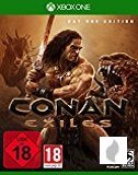 Conan Exiles für XBox Series