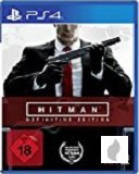 Hitman: Definitive Edition für PS4