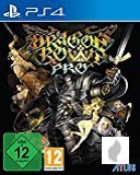 Dragon's Crown Pro für PS4