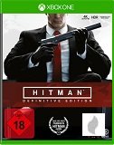 Hitman: Definitive Edition für XBox Series