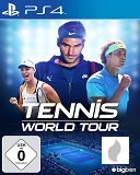 Tennis World Tour für PS4