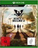 State of Decay 2 für XBox Series