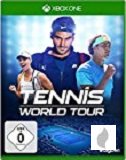 Tennis World Tour für XBox Series