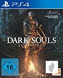 Dark Souls: Remastered für PS4