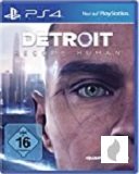 Detroit Become Human für PS4
