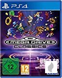 SEGA Mega Drive Classics für PS4