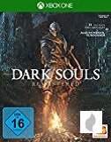 Dark Souls: Remastered für XBox Series