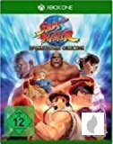 Street Fighter: 30th Anniversary Collection für XBox Series
