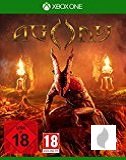 Agony für XBox Series
