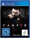 Vampyr für PS4