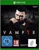 Vampyr für XBox Series