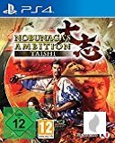 Nobunaga's Ambition: Taishi für PS4