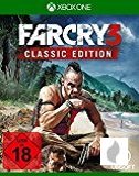 Far Cry 3: Classic Edition für XBox Series