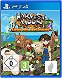 Harvest Moon: Licht der Hoffnung für PS4