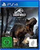 Jurassic World: Evolution für PS4