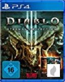 Diablo III: Eternal Collection für PS4