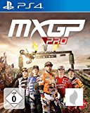 MXGP Pro für PS4