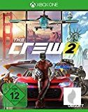 The Crew 2 für XBox Series