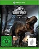 Jurassic World: Evolution für XBox Series